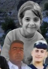 Narin Güran cinayetinde yeni gelişme! Cezalar onandı