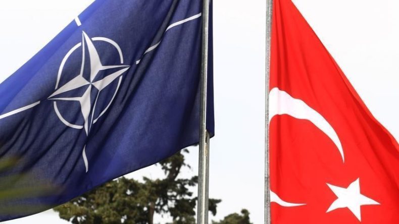 NATO Askeri Komite Başkanı Amiral Dragone’dan Türkiye’nin Rusya-Ukrayna Barış Çabalarına Övgü