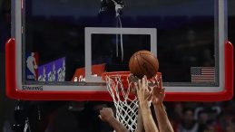 NBA’de Yılın En İyi Savunma 5’leri Açıklandı