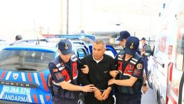 Ne Bakıyorsun Tartışması Kanlı Bitti: 1 Ölü!