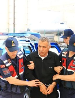 Ne Bakıyorsun Tartışması Kanlı Bitti: 1 Ölü!