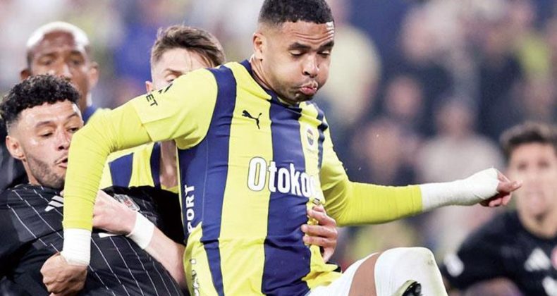 Nesyri’nin Geleceği Belirsiz