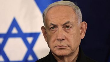 Netanyahu, Azerbaycan Ziyaretini Erteledi
