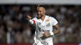 Neymar’dan Radikal İmaj Değişikliği! Yeni Görünümüyle Dikkat Çekti