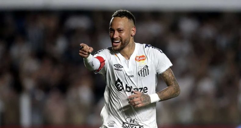 Neymar’dan Radikal İmaj Değişikliği! Yeni Görünümüyle Dikkat Çekti