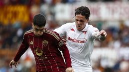 Nicolo Zaniolo’nun İtalya’da Tartışmalara Neden Olan Hareketi!