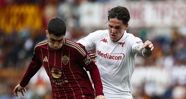 Nicolo Zaniolo’nun İtalya’da Tartışmalara Neden Olan Hareketi!