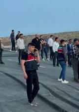 Niğde’de 13 Yaşındaki Çocuk Baraj Sularında Kayboldu!