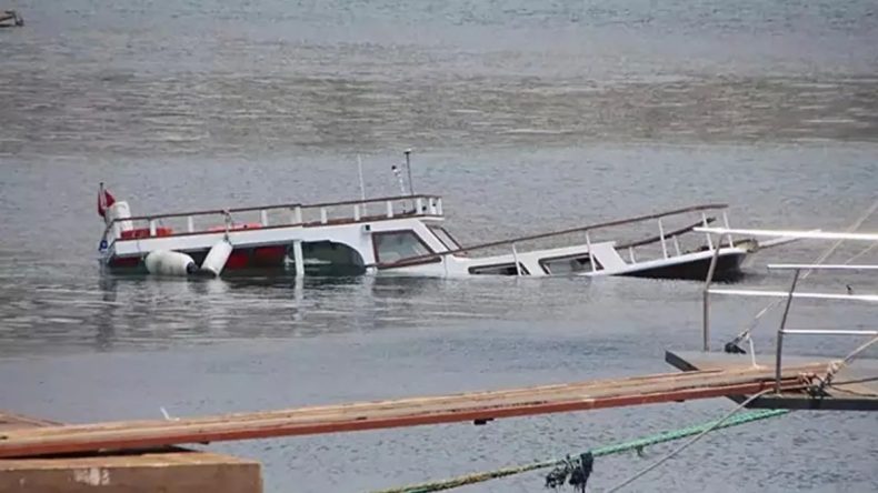 Nijerya’da Tekne Faciası: 37 Hayatını Kaybetti