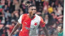Nijerya’dan Beşiktaş’a Yeni Stoper Takviyesi Bekleniyor!