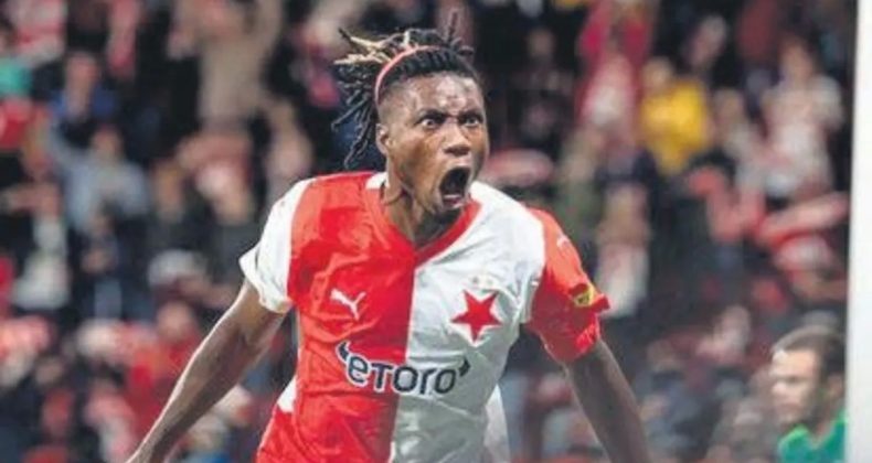 Nijerya’dan Beşiktaş’a Yeni Stoper Takviyesi Bekleniyor!