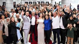 Nikah Dairelerinde ‘05.05.2025’ Yoğunluğu