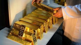 Nisan Ayında En Yüksek Aylık Reel Getiri Külçe Altında Gerçekleşti