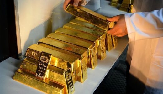 Nisan Ayında En Yüksek Aylık Reel Getiri Külçe Altında Gerçekleşti