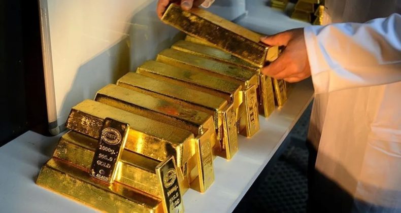 Nisan Ayında En Yüksek Aylık Reel Getiri Külçe Altında Gerçekleşti