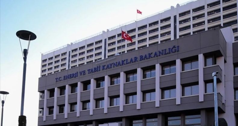 Nükleer Enerji Tedarikçi Bilgi Sistemi Kullanıma Sunuldu