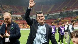 Nurettin Açıkalın: Kayserispor büyük bir mücadele örneği vererek ligde kalmayı başarmıştır