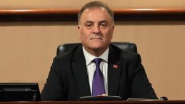Nuri Aslan’a Soruşturma Açıldı