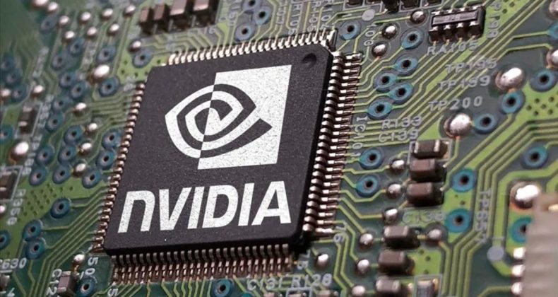 Nvidia Geliri Rekor Kırdı, Piyasa Beklentilerini Geride Bıraktı