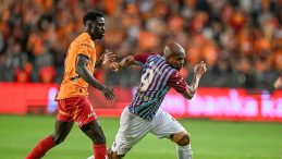 Nwakaeme: Böyle Kaybetmemeliydik
