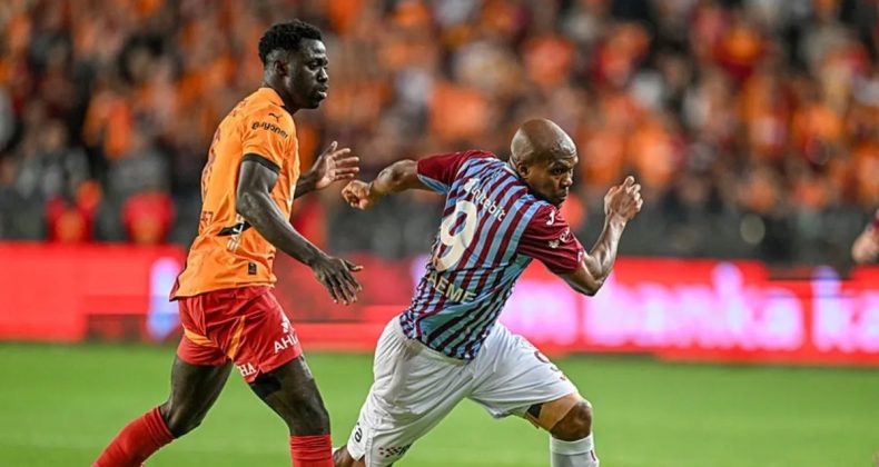 Nwakaeme: Böyle Kaybetmemeliydik