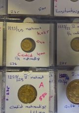 O ilimizde ele geçirildi ekipler inanamadı: Napolyon ve Osmanlı dönemine ait!