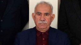 Öcalan’dan Sırrı Süreyya Önder için taziye mesajı