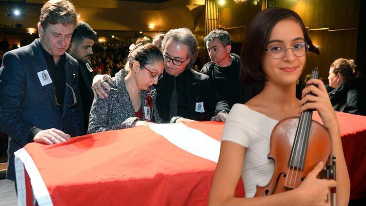Ödüllü Keman Sanatçısı Laçin Akyol’un Trajik Ölümü: Aileyi Üzen Geri Dönüş
