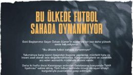 ‘Öfkemizde boğulurlar’
