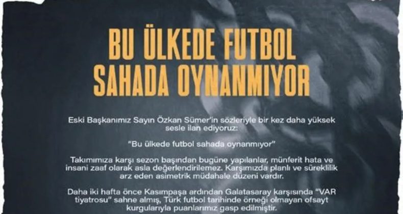 ‘Öfkemizde boğulurlar’