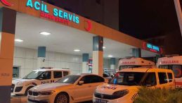 Oğlu Tarafından Bıçaklanan Kadın Hayatını Kaybetti