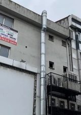 Oğlunu Görmek İçin İş Yerine Gelen Baba: Asansör Boşluğuna Düştü!