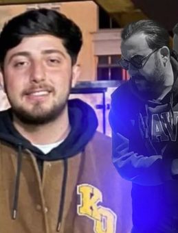 Oğlunu Öldüren Babanın İfadesi Ortaya Çıktı! İşte Vahşetin Sebebi: Evden Ayrıldıktan Sonra…
