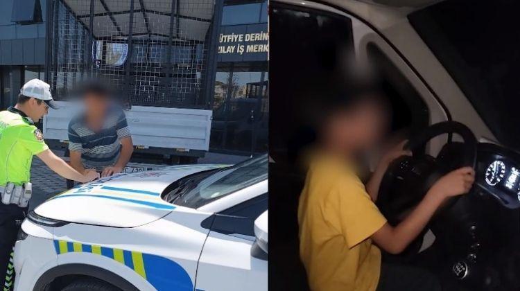 Oğlunu Tehlikeye Atan Babaya Rekor Ceza