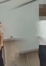Öğrencisine ‘Seni var ya gebertirim’ diyerek şiddet uygulamıştı: O öğretmen hakkında yeni gelişme!