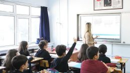 Öğretmenlerin il içi isteğe bağlı yer değiştirme başvuruları 12 Mayıs’ta başlıyor