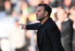 Okan Buruk, Ahmet Suat Özyazıcı’yı Eşitlemeye Yaklaşıyor
