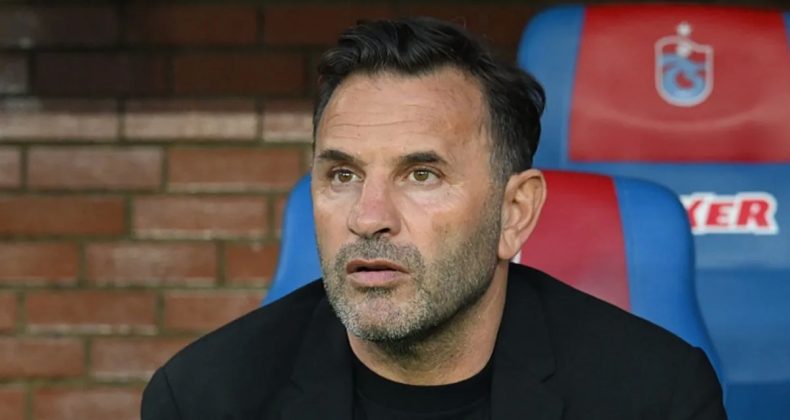 Okan Buruk: “Galatasaray, mayıs yaklaştığında çok daha fazla motive olur”