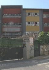 Okulda Şok Eden Olay: Arkadaşını Bıçaklayan Öğrenci Kaçtı!