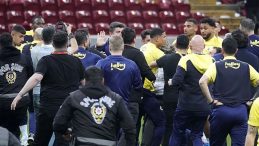 Olaylı Derbi İçin Zorla Getirme Kararı