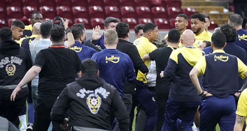 Olaylı Derbi İçin Zorla Getirme Kararı