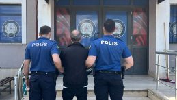 Öldürmeye Teşebbüs Suçundan Aranan Şahıs Yakalandı