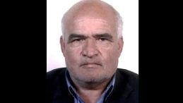 Öldürüp kulaklarını kestiler
