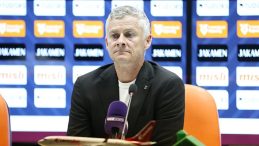 Ole Gunnar Solskjaer: “3 puan alamadığımız için üzgünüm’’