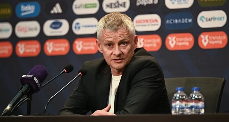 Ole Gunnar Solskjaer: “Kazanmamız Gereken Bir Maçtı”