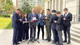 Ömer Çelik: Fesih kararı bir an önce açıklanmalı