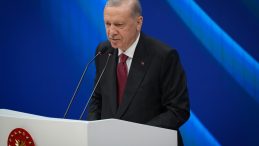 Önemli Zirve: Cumhurbaşkanı Erdoğan’dan Önemli Açıklamalar