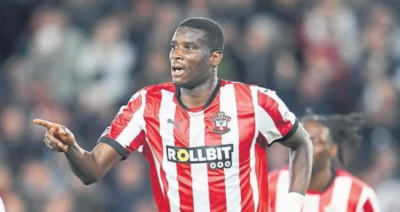 Onuachu İçin Teklif 4 Milyon Euro