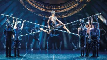 Opera ve Bale Festivali Sahnelere Dönüyor