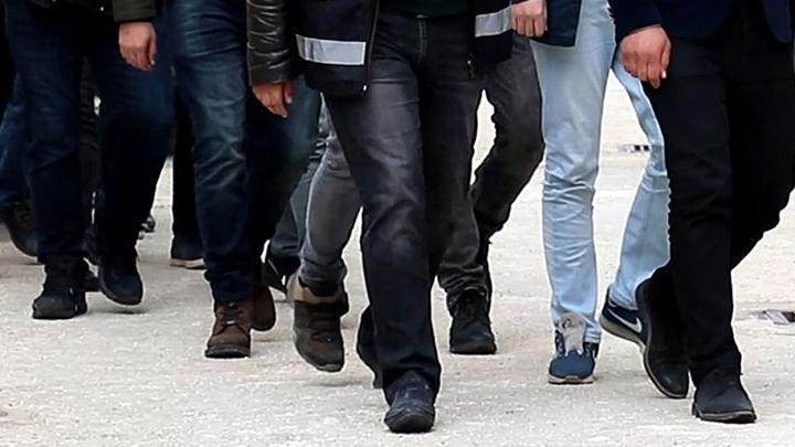 Operasyonda 11 Ayrı Suç Örgütüne Darbe: 142 Şüpheli Gözaltında
